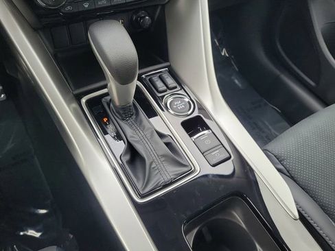 New 2026 Mitsubishi Eclipse Cross SE AWD/4WD image 33