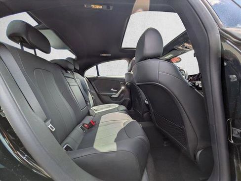 Certified 2026 Mercedes-Benz CLA 250 image 20