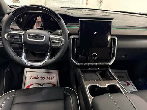 New 2026 GMC Acadia Denali w/ Super Cruise Package image 20