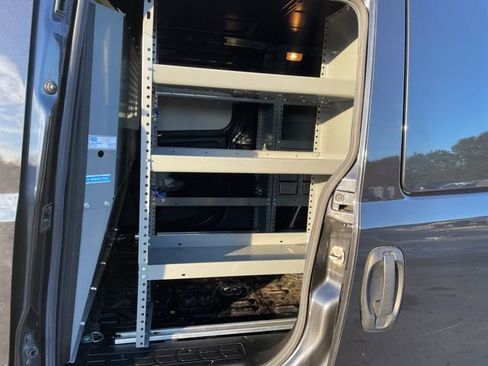 Used 2021 RAM ProMaster City Tradesman SLT image 13