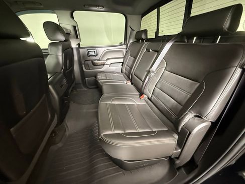 Used 2015 GMC Sierra 2500 Denali w/ Duramax Plus Package AWD/4WD image 13