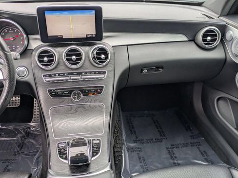 Used 2017 Mercedes-Benz C 300 Coupe image 27