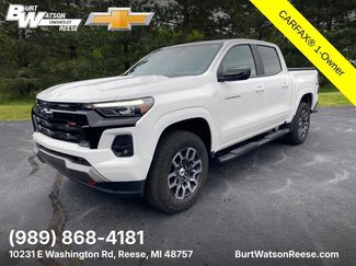 Used 2023 Chevrolet Colorado Z71 w/ Z71 Convenience Package 2 AWD/4WD 360° Tour