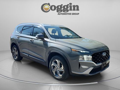 Used 2023 Hyundai Santa Fe SEL image 7