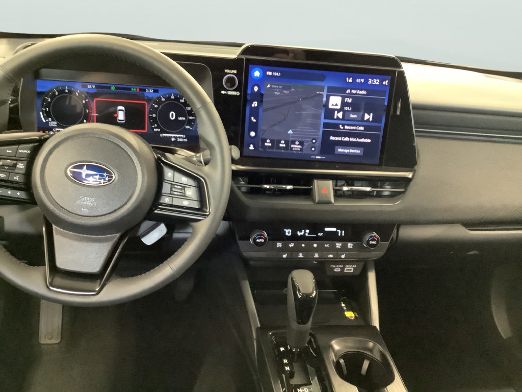 Certified 2026 Subaru Outback Limited AWD/4WD image 10