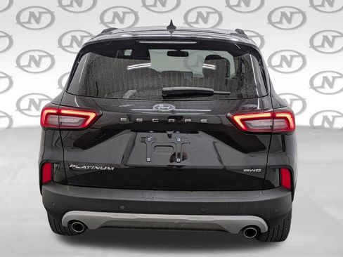 Used 2024 Ford Escape Platinum AWD/4WD image 20