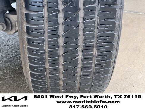Used 2022 RAM 1500 Lone Star AWD/4WD image 10