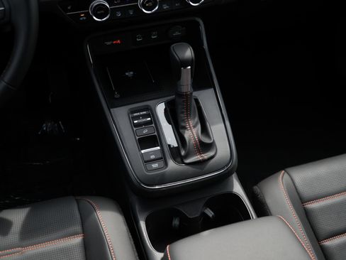 New 2026 Honda CR-V Sport-L image 26