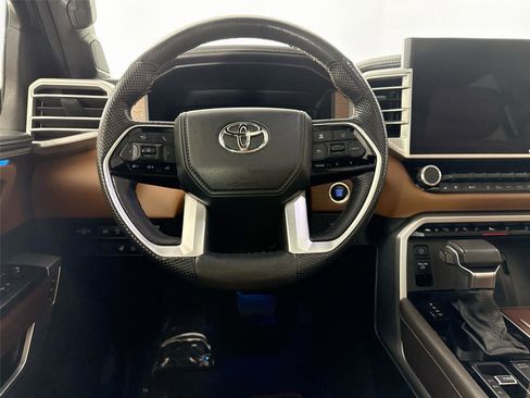 Used 2024 Toyota Tundra 1794 Edition image 35