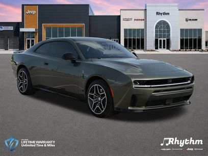 New 2026 Dodge Charger Scat Pack