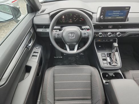 New 2026 Honda CR-V Sport image 7