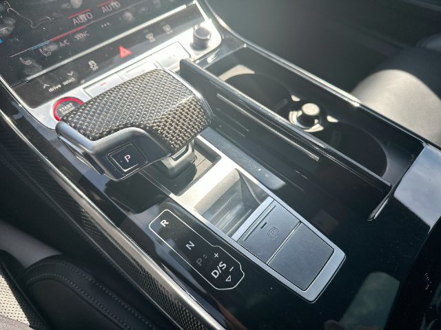 Used 2023 Audi S8 w/ S8 Executive Package AWD/4WD image 19