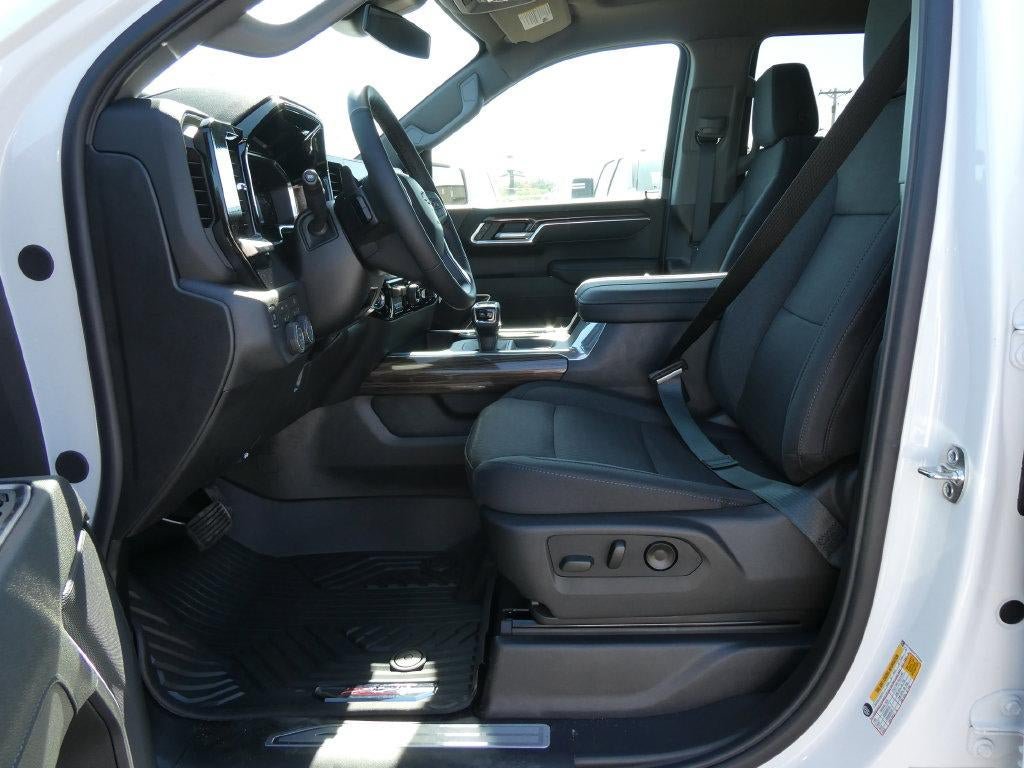 New 2026 Chevrolet Silverado 1500 RST AWD/4WD image 20
