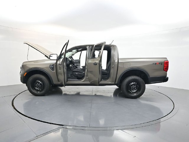 New 2026 Ford Ranger XL AWD/4WD image 58