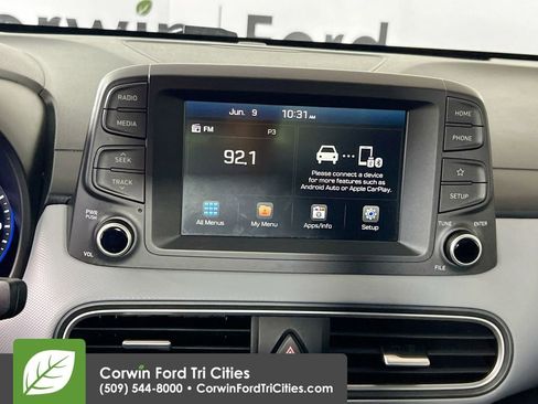 Used 2019 Hyundai Kona SE AWD/4WD image 21
