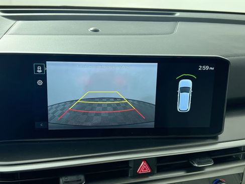 Certified 2025 Kia Sorento S w/ Panoramic Sunroof Package image 27