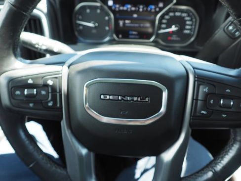 Used 2021 GMC Sierra 2500 Denali w/ Denali Ultimate Package AWD/4WD image 33