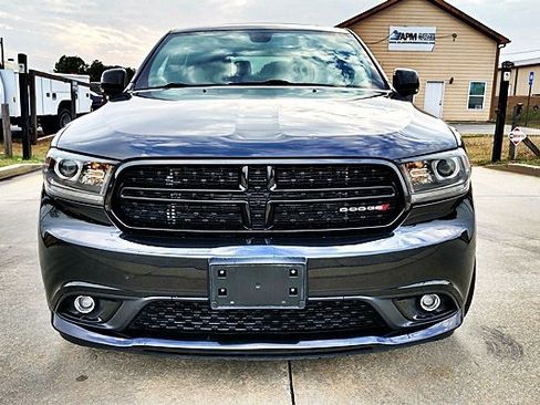 Used 2014 Dodge Durango R/T w/ Premium Nappa Leather Group image 12