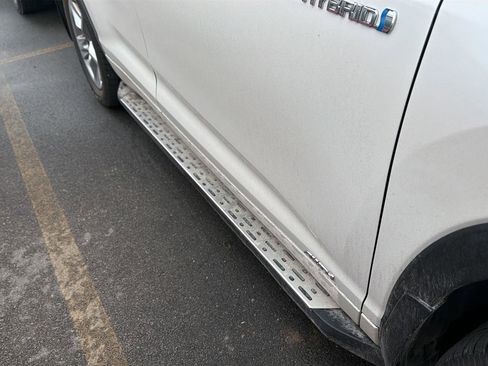 Used 2016 Toyota Highlander Limited Platinum image 6