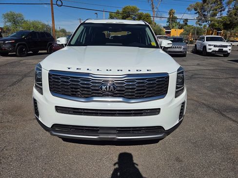 Used 2020 Kia Telluride EX FWD image 27