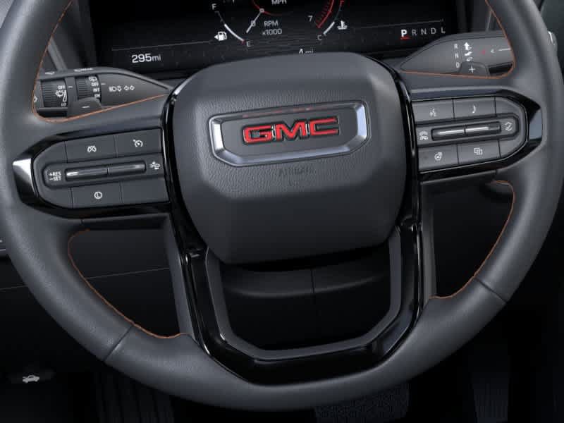 New 2026 GMC Terrain AT4 w/ Technology Package II AWD/4WD image 31