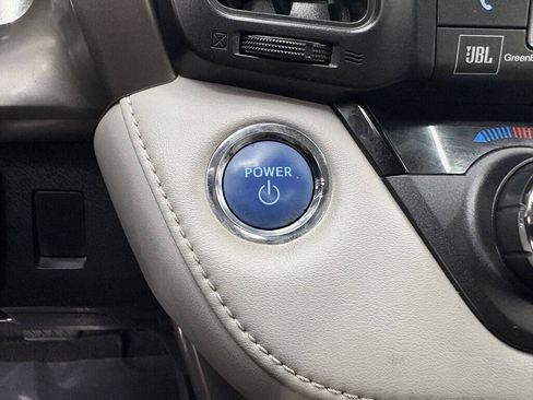 Used 2016 Toyota RAV4 Limited w/ Advanced Technology Package AWD/4WD image 19