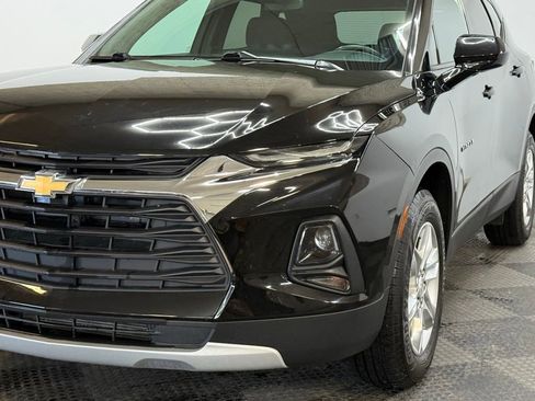 Used 2020 Chevrolet Blazer LT image 10