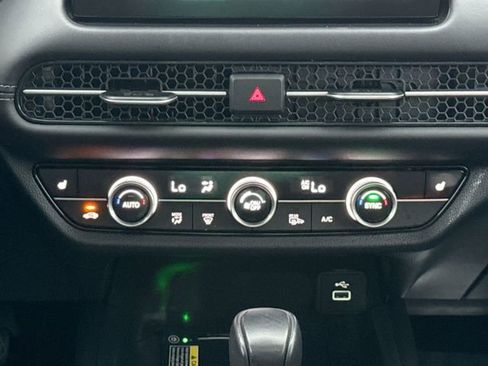 Certified 2024 Honda HR-V EX-L image 27