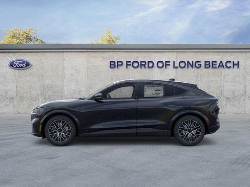 New 2025 Ford Mustang Mach-E Premium w/ Interior Protection Package image 3