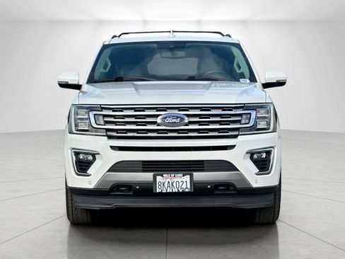 Used 2019 Ford Expedition Max Limited w/ Equipment Group 301A AWD/4WD image 8