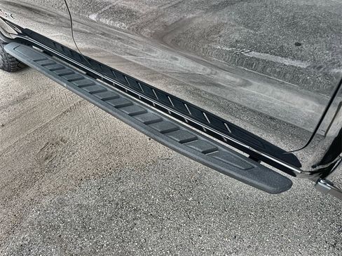 New 2026 GMC Sierra 1500 AT4X image 13