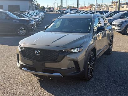 Used 2024 MAZDA CX-50 AWD 2.5 Turbo w/ Premium Pkg