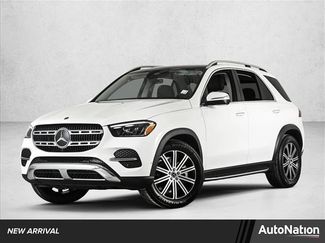 New 2026 Mercedes-Benz GLE 350 GLE 350 video 1