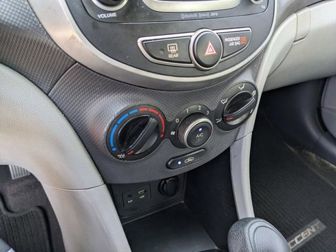 Used 2017 Hyundai Accent Value Edition image 29