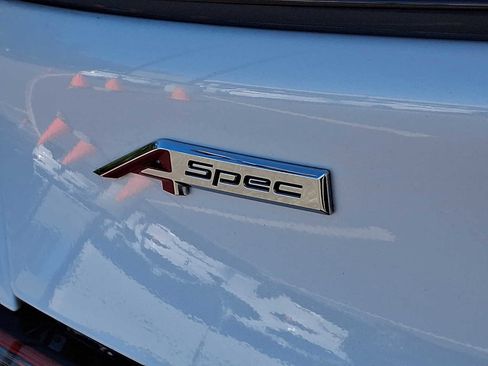 Certified 2023 Acura Integra A-Spec FWD image 29