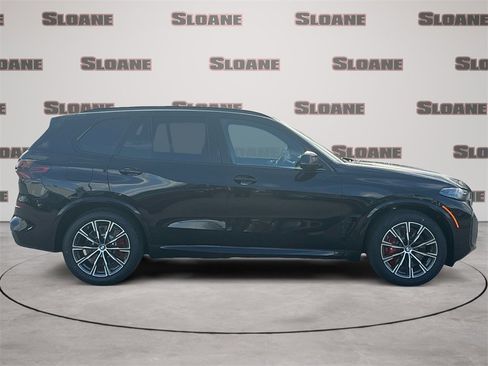 New 2026 BMW X5 xDrive50e w/ Executive Package image 6
