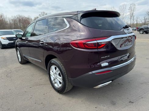 Used 2018 Buick Enclave Essence w/ Trailering Package AWD/4WD image 3