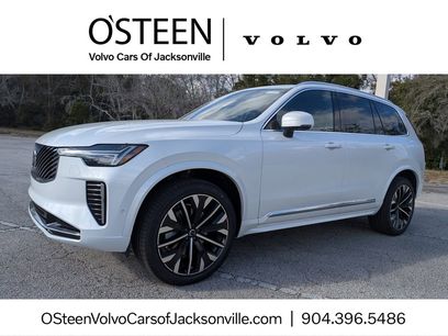 New 2026 Volvo XC90 B6 Plus w/ Protection Package Premier