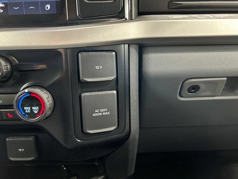 New 2026 Ford F250 XLT w/ XLT Premium Package AWD/4WD image 23