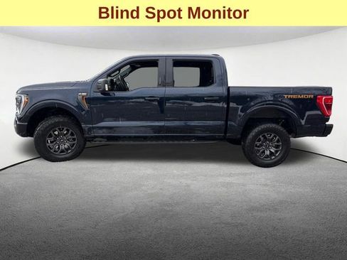 Used 2023 Ford F150 Tremor AWD/4WD image 5