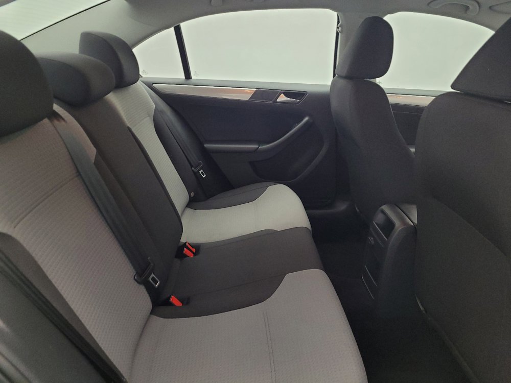 Used 2018 Volkswagen Jetta S w/ Cold Weather Package FWD image 19