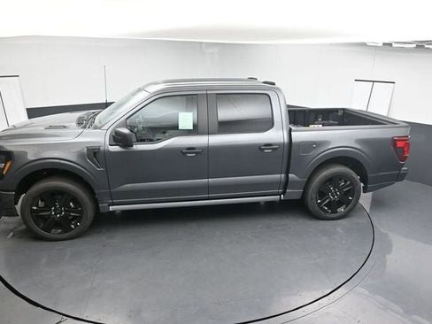 New 2026 Ford F150 STX w/ F-150 LOBO Package AWD/4WD image 19