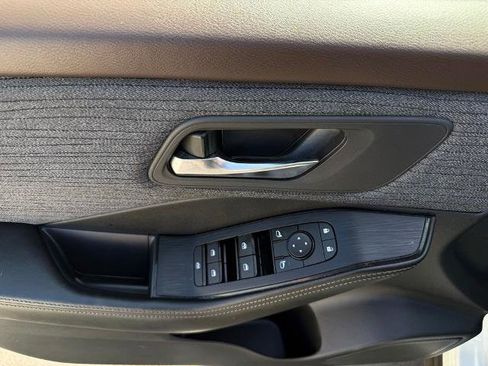 Certified 2023 Nissan Rogue SV image 20