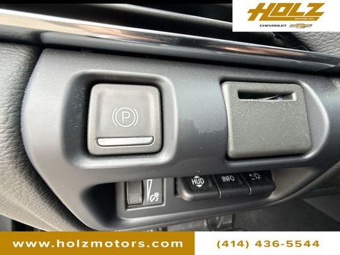 Certified 2024 Cadillac CT5 V Blackwing w/ Driver Assist Package image 19