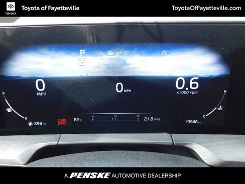 Used 2025 Kia Telluride SX Prestige X-Pro image 13