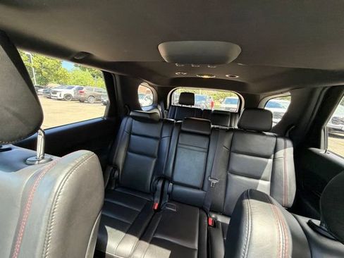 Used 2024 Dodge Durango GT AWD/4WD image 18
