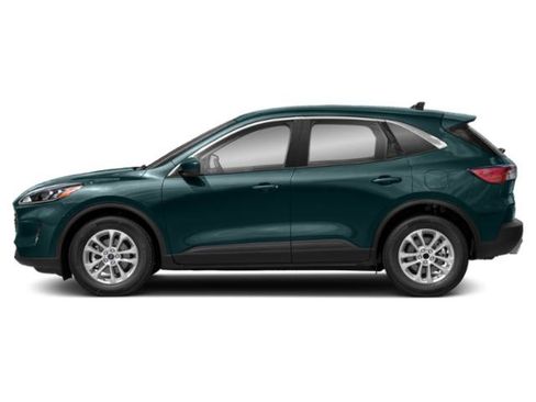 Used 2020 Ford Escape SE Sport AWD/4WD image 3