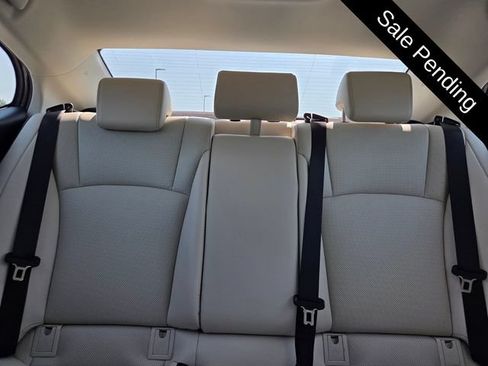 Certified 2023 Lexus ES 350 w/ Premium Package FWD image 11