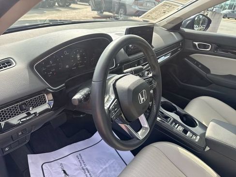 Certified 2023 Honda Civic Touring image 15