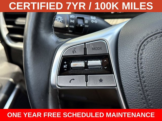 Used 2023 Kia Telluride SX Prestige AWD/4WD image 25